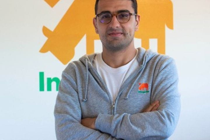¡Charla con Daniel Pardo Rus, CTO de Innogando y egresado del MUEI!