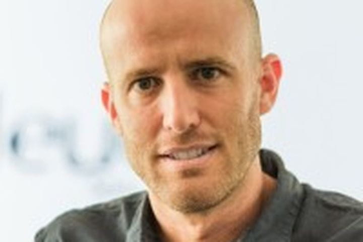 Charla con Marcos Muíño