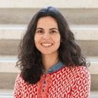 Beatriz Pérez Sánchez